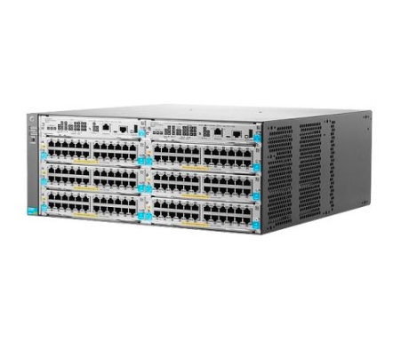 J9821A - HPE Aruba 5406R zl2 Switches