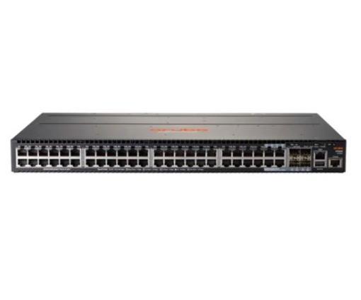 JL323A - HPE Aruba 2930M Series Switches