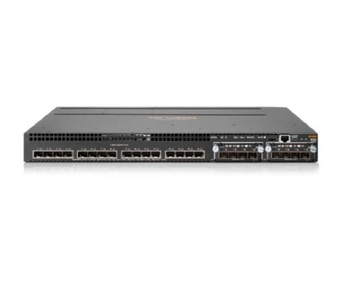 JL430A - HPE Aruba 3810M 24SFP+250W Switch aruba Layer 3 switch