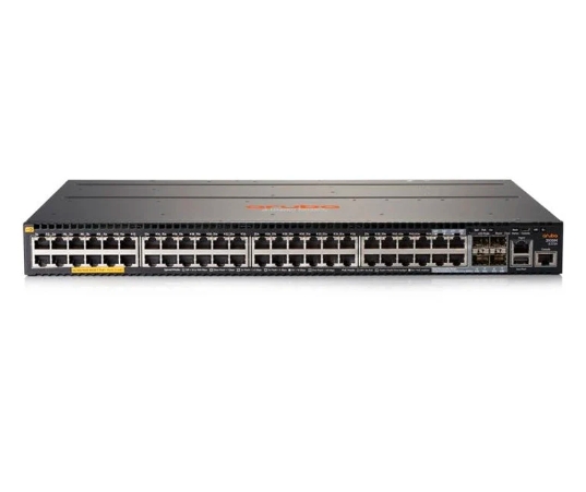 R0M67A - HPE Aruba 2930M 40G 8SR PoE Class 6 1s Swch