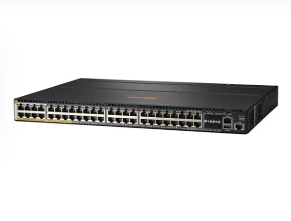 R0M68A - HPE Aruba 2930M Series Switches