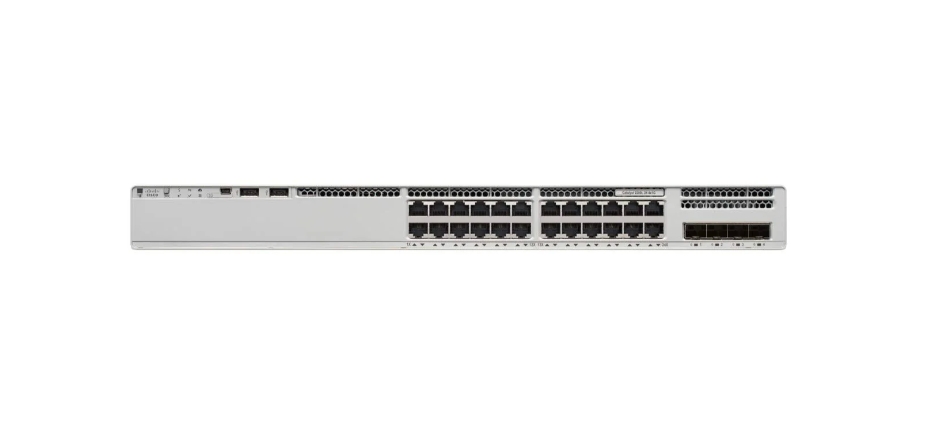 C9200L-24T-4G-E - Cisco Switch Catalyst 9200 Network Essentials
