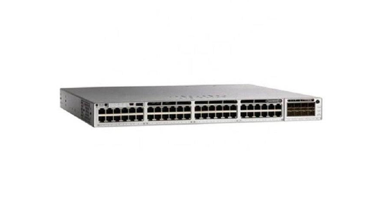 C9200L-48T-4G-E Cisco Catalyst 9200 48-port Switch