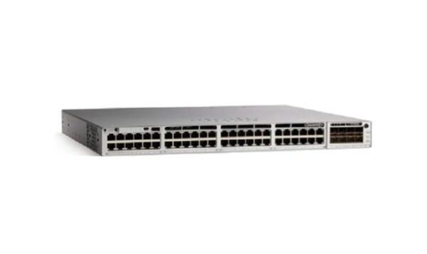 C9300-48P-A Cisco Catalyst 9300 48-port PoE+ Switches