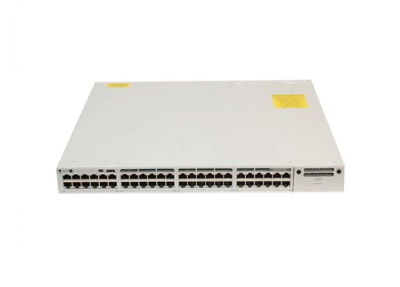 C9300-48P-E - Cisco Catalyst 9300 Switch 48 Port PoE+, Network Essentials