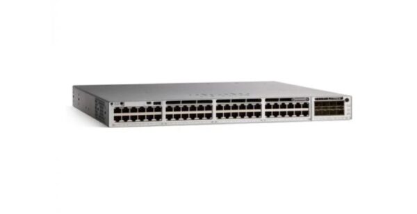 C9300-48T-A - Cisco Catalyst 9300 48ports Series Switches