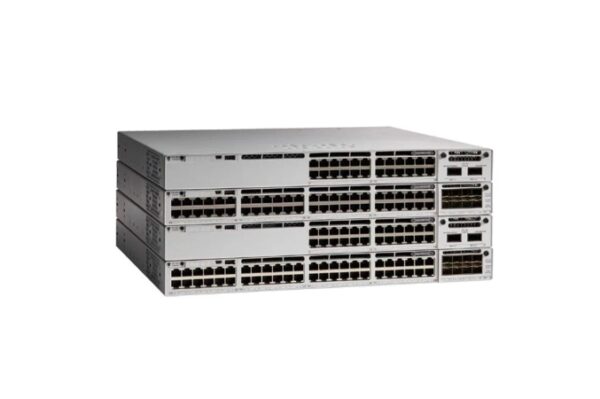 C9300-48S-A Cisco Catalyst 9300 48 GE SFP Ports Switches