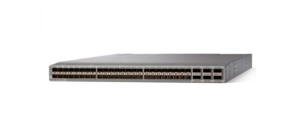 N9K-C93180YC-FX - Cisco Nexus 9000 Series 48p SFP+ Switch