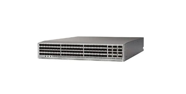 N9K-C93360YC-FX2 - Cisco Nexus 9000 Series 96p 1/10/25G Switch