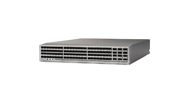 N9K-C93360YC-FX2 - Cisco Nexus 9000 Series 96p 1/10/25G Switch
