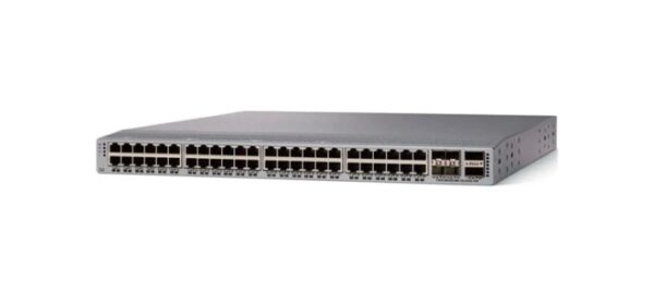 N9K-C9348GC-FXP - Cisco Nexus 9000 Series 48Ports Switch