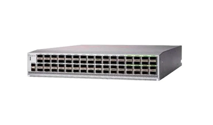 N9K-C9364C-GX Cisco Nexus 9000 Series 64Ports 40/100G QSFP28 Switch