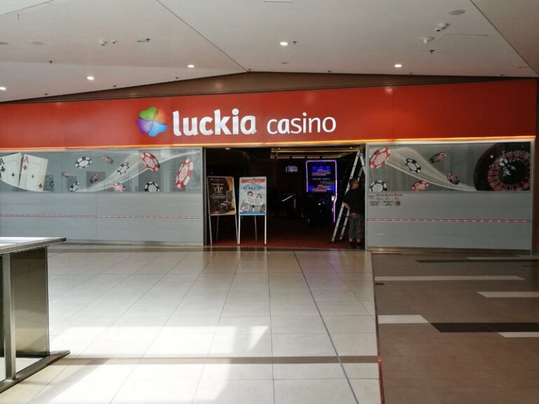 casino