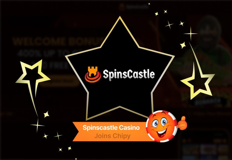 Spin Castle Casino: Your Ultimate UK Jackpot Adventure, spinscastle casino login